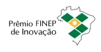 Prêmio FINEP de inovação